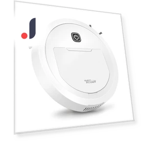 Smart Sweeping Robot — Smart Cleaning Robots, Factory Discount Outlet
