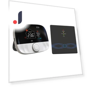 Smart Thermostat for Boiler — Smart Climate Control, 3d printing machine