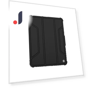 Smart Wake Flip Case — Cases, NILLKIN