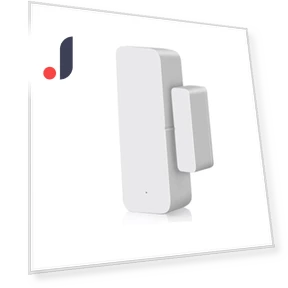 Smart WIFI Door Magnetic Detector Alarm — Smart Home Security, AKA002