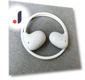 Sports Bluetooth Headphones — In-Ear Headphones, Yoxier