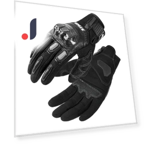 Summer Motorcycle Gloves — Gloves, CHCYCLE