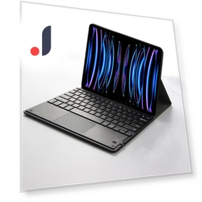 Touch Keyboard Case — Keyboard Cases, fashion 1