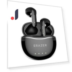 True Wireless Earbuds — In-Ear Headphones, Andoer