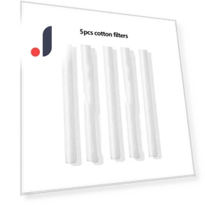USB Ultrasonic Air Humidifier Aroma Diffuser — Diffusers, Essager Electronic