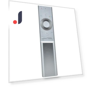 Voice Search Remote Control for 4K ULTRA HDTV — Remote Controls, Xudikou