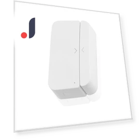 Wi-Fi Door Alarm, Window Sensor — Smart Home Security, TOMTOP JMS
