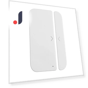 Wi-Fi Door Alarm — Smart Home Security, 3d printing machine