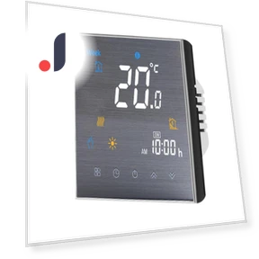 Wi-Fi Smart Water Heater Thermostat — HVAC Controls, 3d printing machine