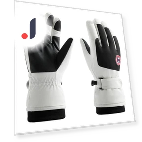 Winter Cycling Gloves with Touchscreen — Gloves & Mittens, Blissbox