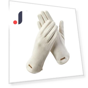Winter Quilted Touchscreen Gloves — Gloves, Enjoy Smart Home