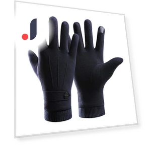Winter Touchscreen Gloves — Gloves & Mittens, Outdoor Boutique TOP