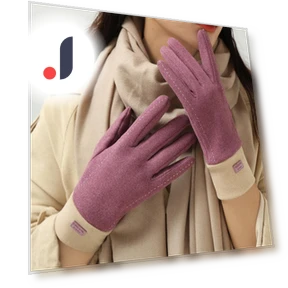 Winter Touchscreen Gloves — Gloves, Outdoor Boutique TOP