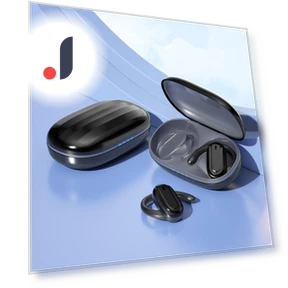 Wireless Bluetooth 5.3 Headset — Headsets, Junmaocun