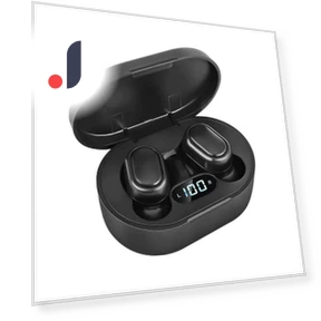 Wireless Bluetooth Earbuds — In-Ear Headphones, GC SupMarket