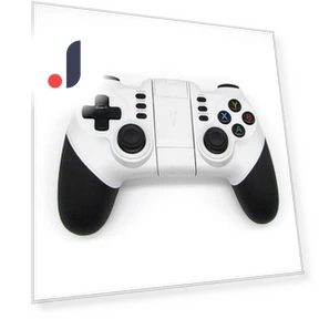 Wireless Bluetooth Game Controller — Game Controllers, cucu05