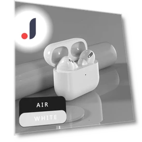 Wireless Earbuds — Audio Gear, PRISMA
