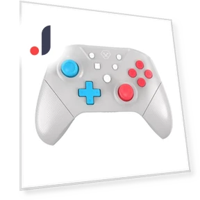 Wireless Game Controller — Gaming Controllers, NailArt
