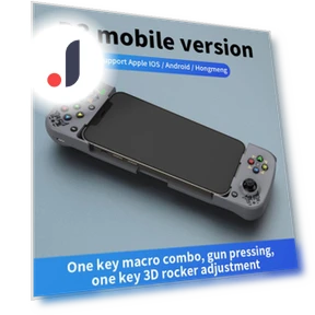 Wireless Gamepad — Gaming Joysticks, VAORLO
