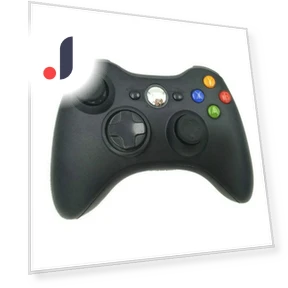 Wireless Gaming Controller — Accessories, NDUP