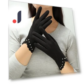 Women's Touchscreen Winter Gloves — Cold Weather Gloves, Outdoor Boutique TOP