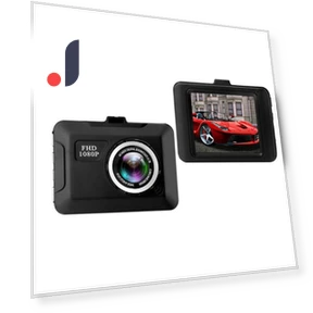 1080P 2.25-inch Car Dash Cam — Dashboard Cameras, ARTSCAT Tool