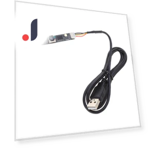 8MP USB Camera Module — Video Cameras, Xudikou