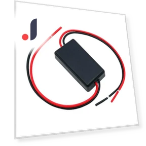 Adjustable Daytime Running Lights Relay — Daytime Running Modules, Cars Auto Home