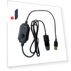 Aquarium Heater — Heaters & Chillers, I love My Pet