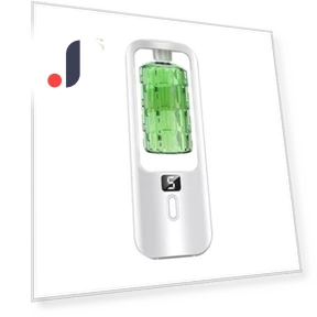 Automatic Aromatherapy Diffuser — Diffusers, Factory Discount Outlet