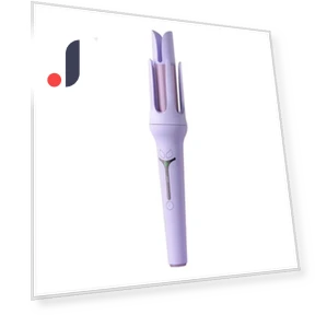 Automatic Hair Curling Iron — Curling Wands, Enjoy Smart Home