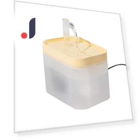 Automatic Pet Water Dispenser — Automatic Feeders, Ximalaya