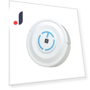 Automatic Smart Floor Sweeping Machine — Sweepers, Refreshing Home