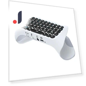 Bluetooth-Compatible Wireless Keyboard Controller — Keyboards, LOMEII Electronic