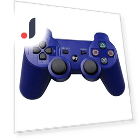 Bluetooth Controller for PS3 — Gamepads & Standard, The Best of the Best