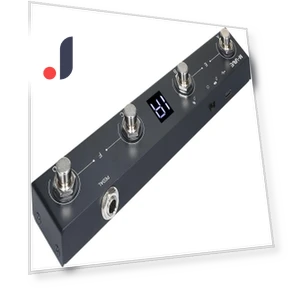 Bluetooth MIDI Controller — MIDI Control Devices, Thanos tool