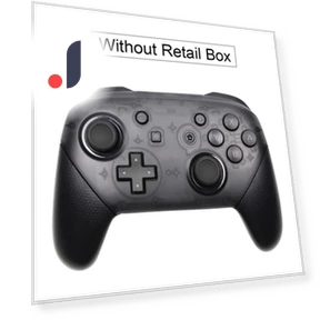 Bluetooth Pro Controller — Gaming Controllers, TECTINTER