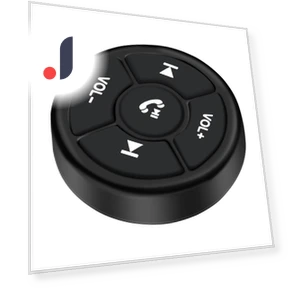 Bluetooth Remote Controller — Phone Accessories, Cars Auto Home
