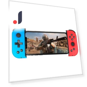 Bluetooth Wireless Gaming Controller — Gaming Keyboards, CAOWJiBrother