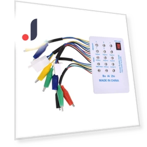 Brushless Motor Tester — Battery Testers, HOME-Auto-001