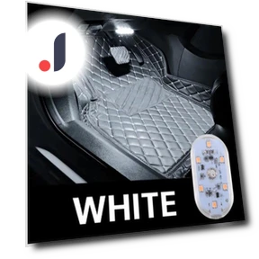 Car LED Touch Lights — Light Kit
