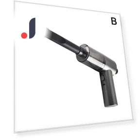 Car Vacuum Cleaner — Vacuums, T-Car Parts