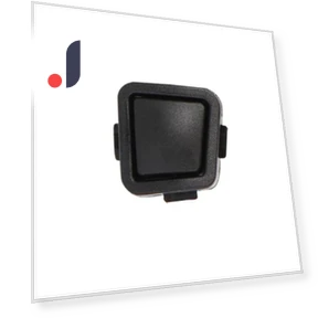 Door handle button — Door Straps & Handles, Car Yours Baby
