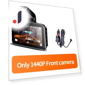 Dual Lens Car Dash Cam — Dashboard Cameras, Cars Auto Home