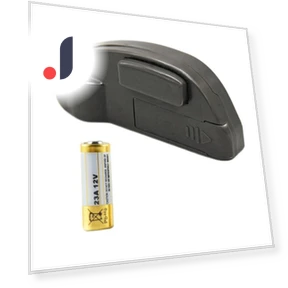 Dust Detection Vacuum Attachment — Vacuum Attachments, HOMEKA