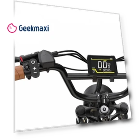 Electric Bike — Electric Self-Balancing Scooters, Onesport