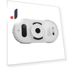 Electric Window Cleaning Robot — Smart Cleaning Robots, Koogeelife