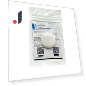 GPS Tracker for Pets — Trackers, Happy Home Mall