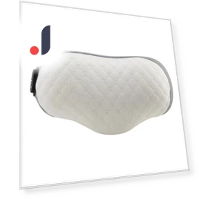 Hot Compress Massager — Back Relief Solutions, Refreshing Home