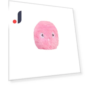 Interactive Cat Toy Ball — Balls, Yiran Furniture